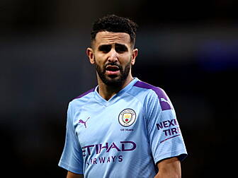 Riyad Mahrez victim of £500K b...